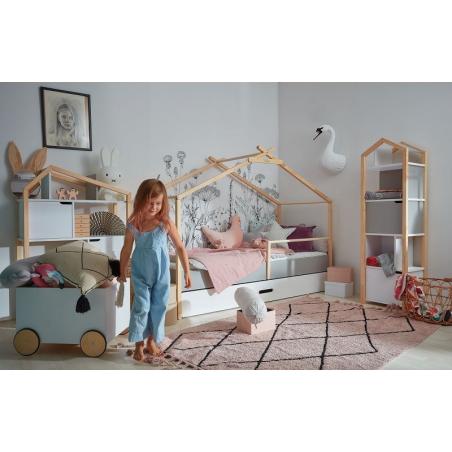 Bellamy TeePee Łóżko 200x90