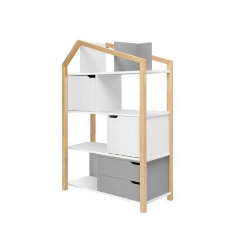 Bellamy Manhatan Regał Phoebe