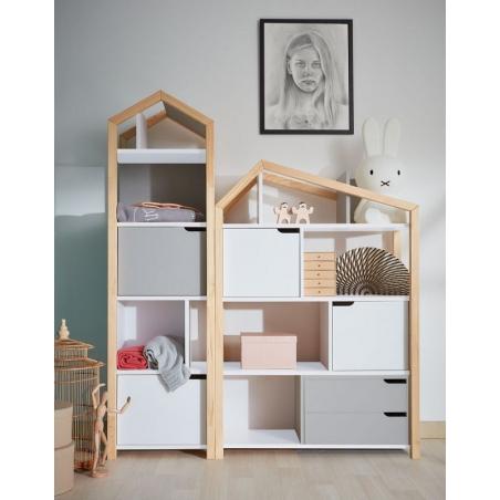 Bellamy Manhatan Regał Phoebe