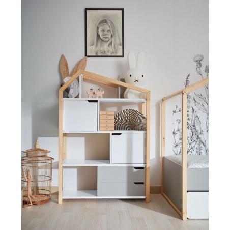 Bellamy Manhatan Regał Phoebe