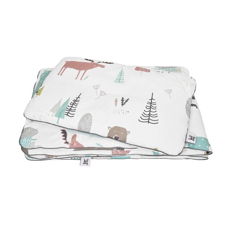 Bellamy - Pościel z Wypełnieniem In The Woods