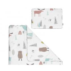 Bellamy - Pościel z Wypełnieniem In The Woods