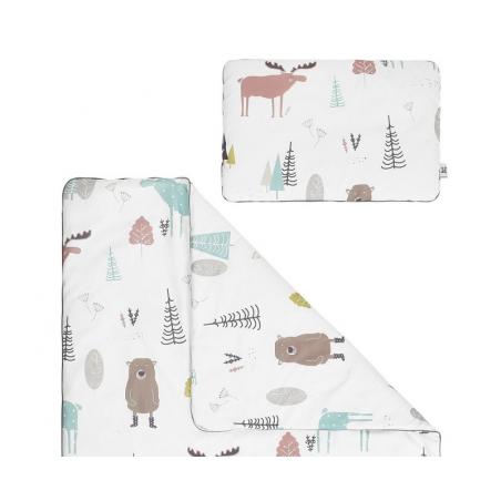 Bellamy - Pościel z Wypełnieniem In The Woods