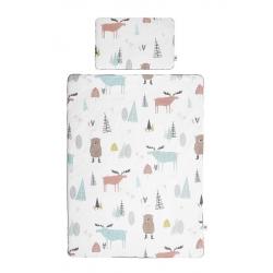 Bellamy - Pościel z Wypełnieniem In The Woods