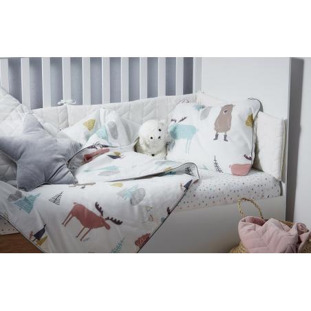 Bellamy - Pościel z Wypełnieniem In The Woods