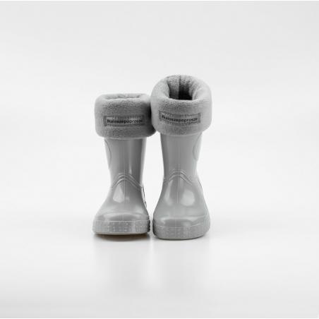 Ocieplacz polarowy do kaloszy "S"