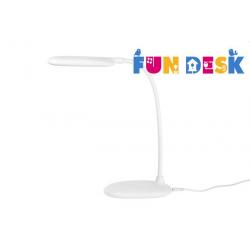 Fun Desk Lampka Biurowa L5