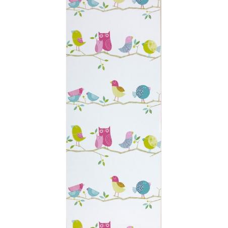 Tapeta What the Hoot