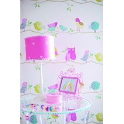 Tapeta What the Hoot