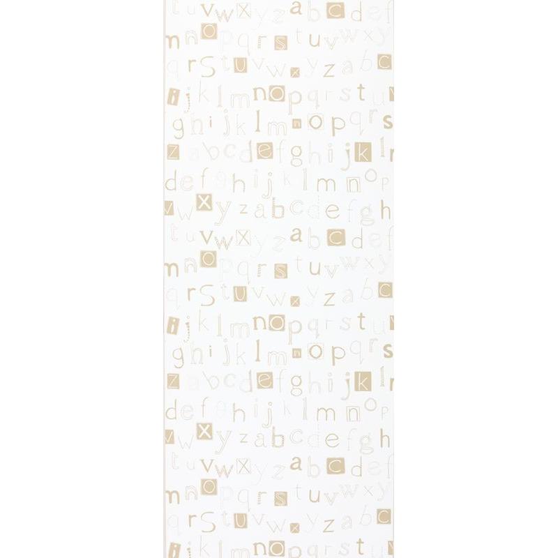 Tapeta Little Letters