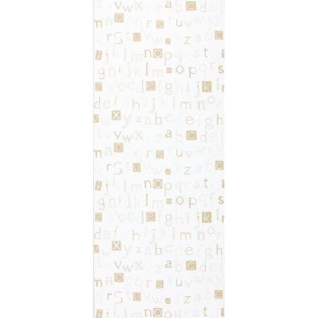 Tapeta Little Letters
