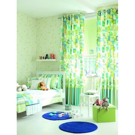 Tapeta Little Letters