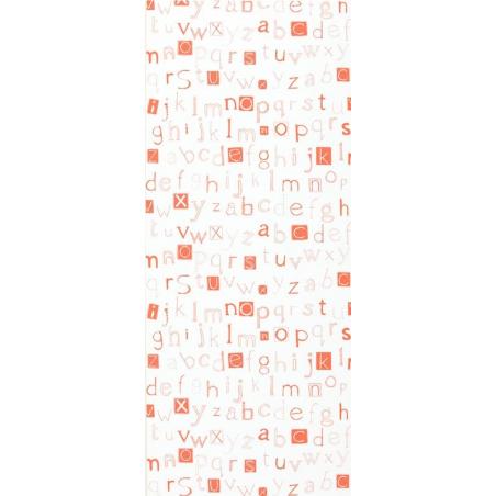 Tapeta Little Letters