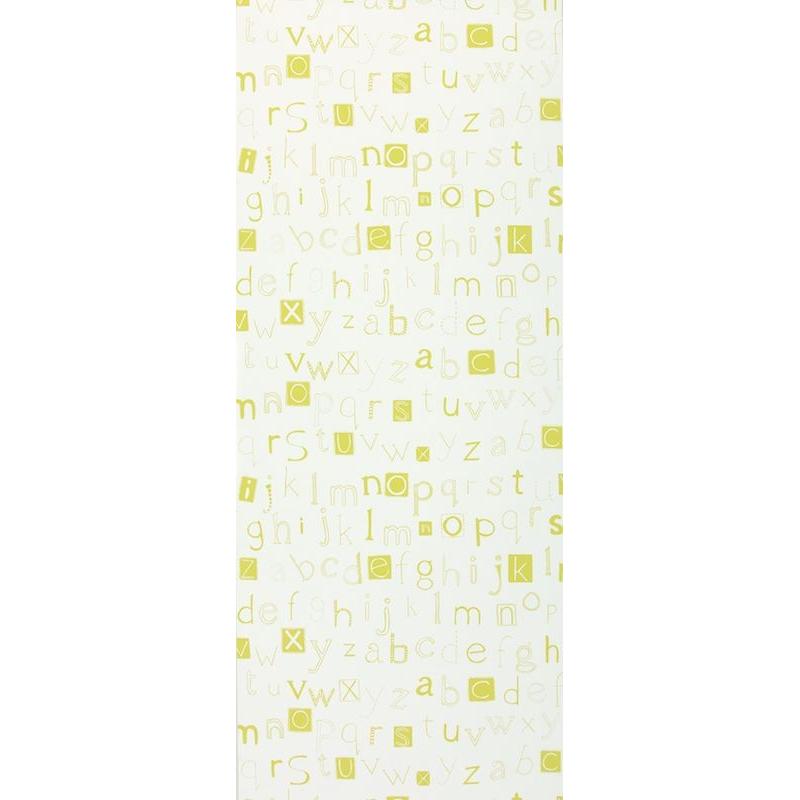 Tapeta Little Letters