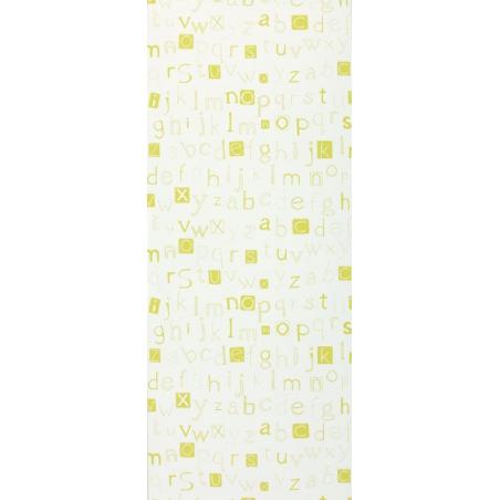 Tapeta Little Letters
