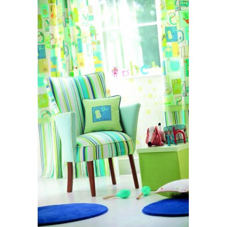 Tapeta Little Letters