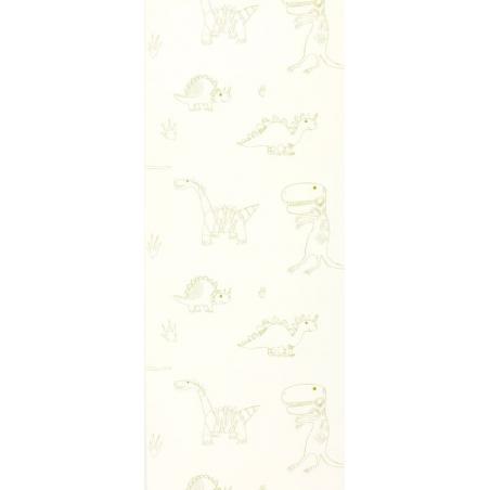 Tapeta Jolly Jurassic