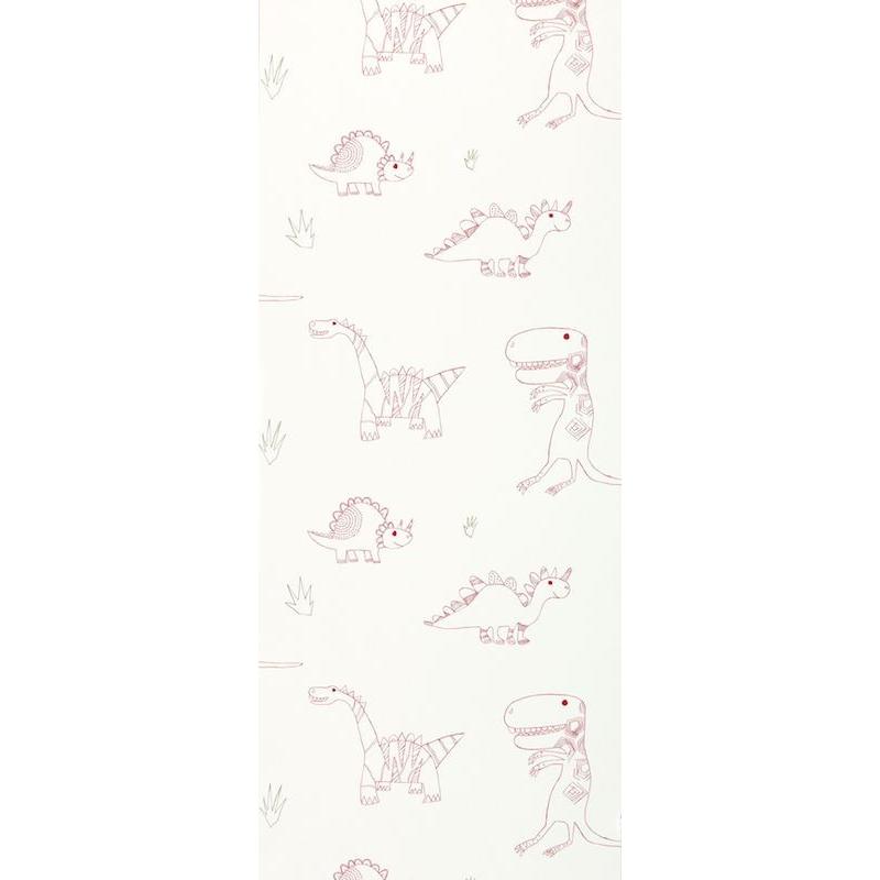 Tapeta Jolly Jurassic