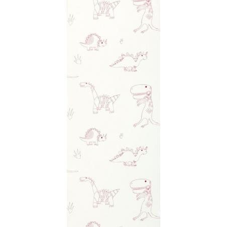 Tapeta Jolly Jurassic