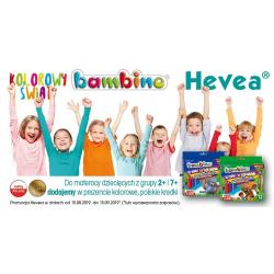 Materac lateksowy Hevea Junior Max 200x80 Aegis