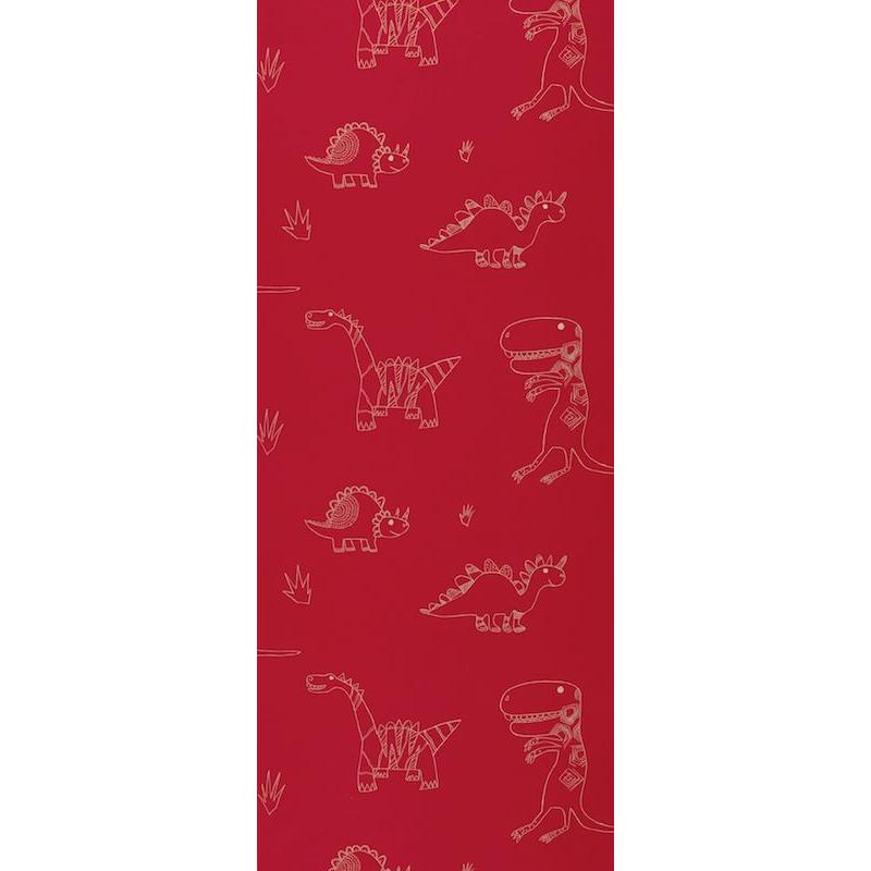 Tapeta Jolly Jurassic