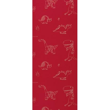 Tapeta Jolly Jurassic