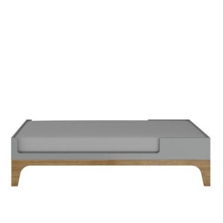 Bellamy Up! Wielofunkcyjne Łóżeczko 70x120