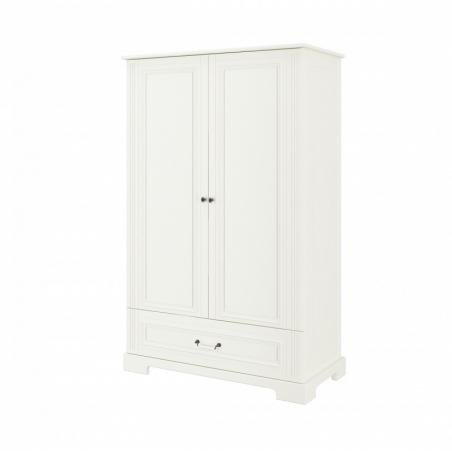 Bellamy Ines Szafa Dwudrzwiowa Wysoka