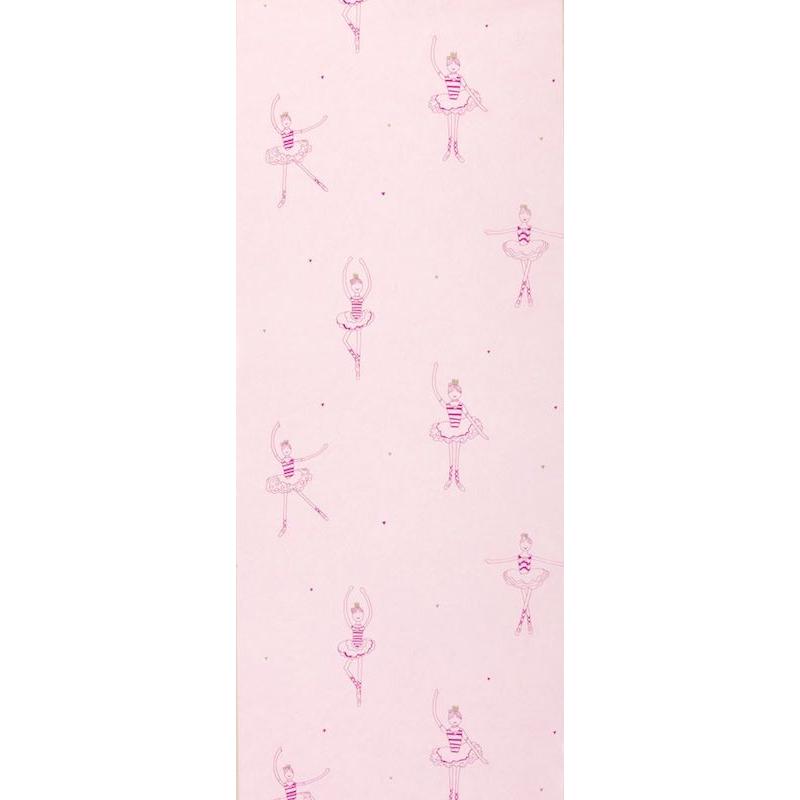 Tapeta Polly Pirouette