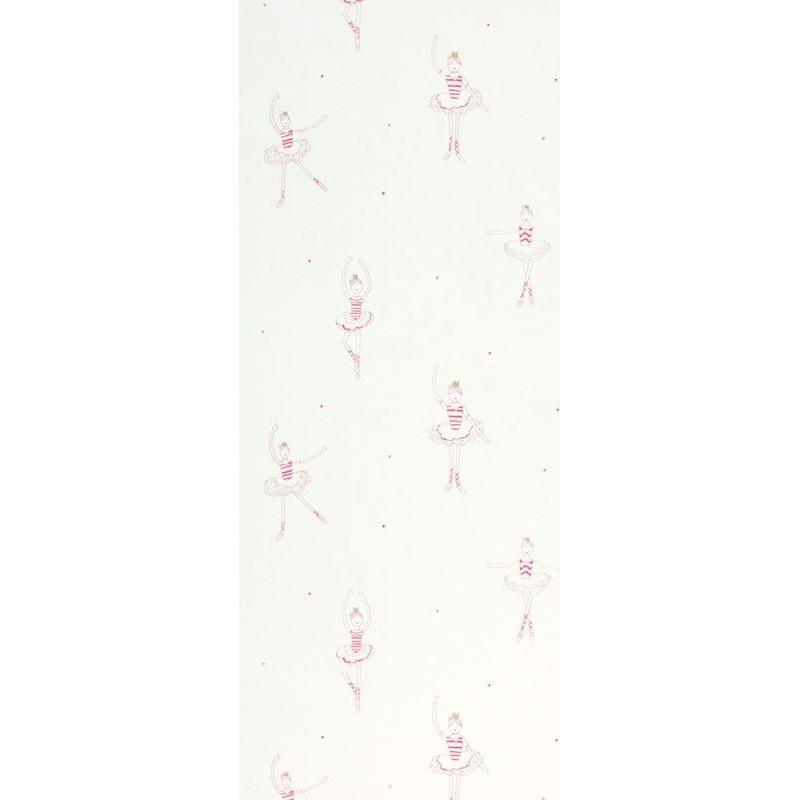 Tapeta Polly Pirouette