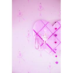 Tapeta Polly Pirouette