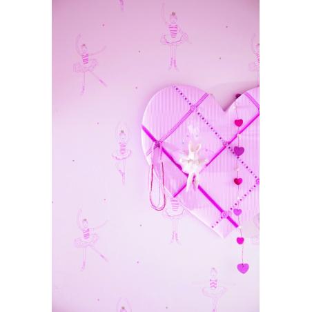 Tapeta Polly Pirouette