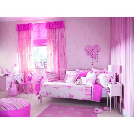 Tapeta Polly Pirouette