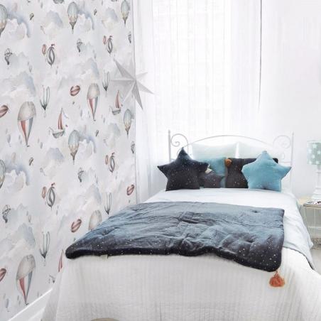 Tapeta Ballons Adventure