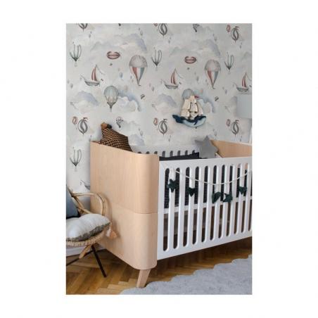 Tapeta Ballons Adventure