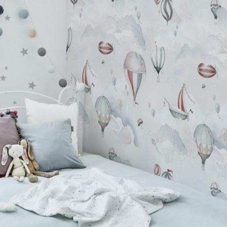 Tapeta Ballons Adventure