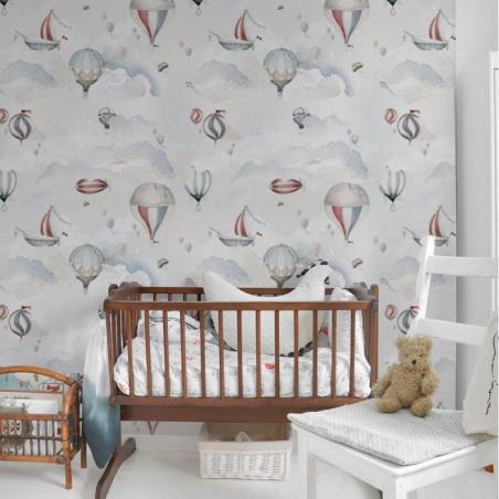 Tapeta Ballons Adventure