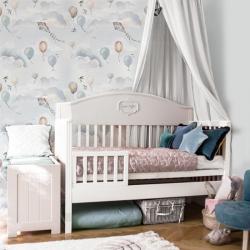 Tapeta Ballons Fairytale