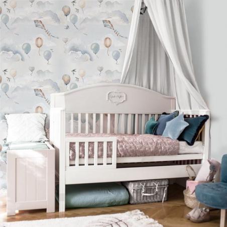 Tapeta Ballons Fairytale