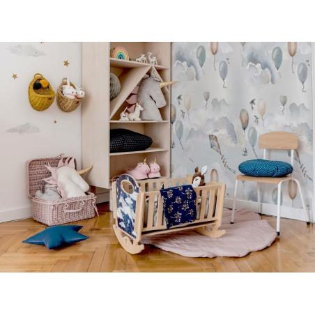 Tapeta Ballons Fairytale