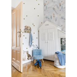 Tapeta Ballons Fairytale