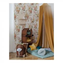 Tapeta Angielski Ogród