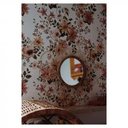 Tapeta Angielski Ogród