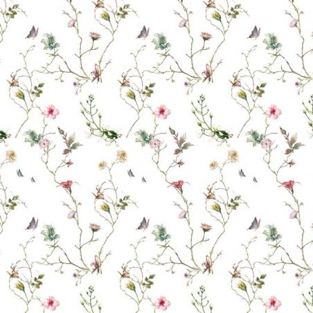 Tapeta Secret Garden