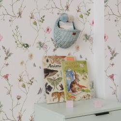 Tapeta Secret Garden