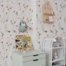 Tapeta Secret Garden