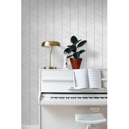 Tapeta 139106 Scandi Cool