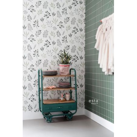 Tapeta 139031 Scandi Cool
