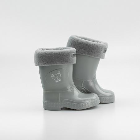 Ocieplacz polarowy do kaloszy "XS"