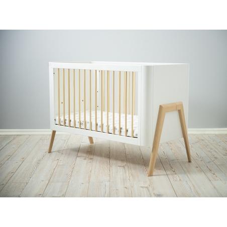 Troll Nursery - Torsten Łóżeczko 120x60